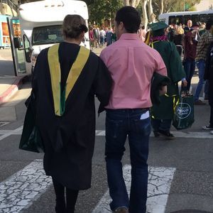 Meet your Posher, Chad